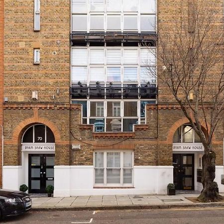 Notting Hill Luxury Duplex Apartment London Exterior photo