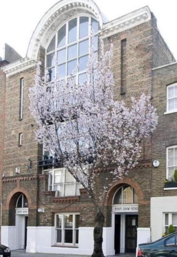 Notting Hill Luxury Duplex Apartment London Exterior photo